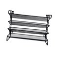 thumbnail image 1 of Luzkey Condiment Holder Storage Tray Multi Layer Food Storage Box Seasoning Storage Rack for Living Room Drinks Snacks Seasoning Jar, 1 of 8