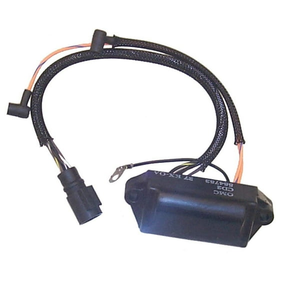 Sierra 18-5767 Power Pack