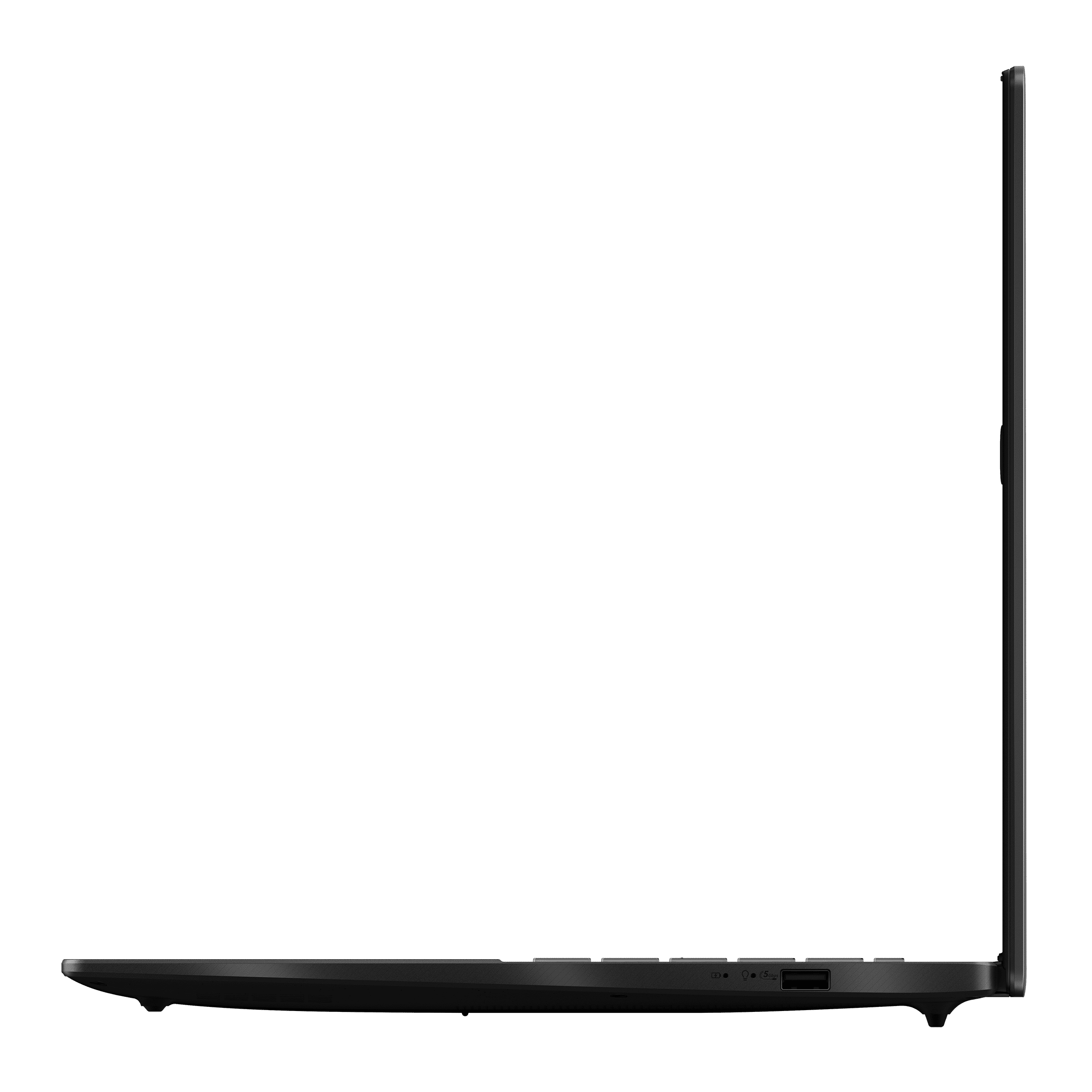 ASUS Vivobook 16 (2025), ASUS Gaming, Écran antireflet 16” WUXGA 144Hz, Proc Intel Core 7 240H, NVIDIA GeForce RTX 3050, Mémoire de 16 Go, SSD de 1 To, Windows 11 Home, Noir mat, V3607VJ-DS73-CB