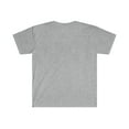 thumbnail image 2 of Track All Day T-shirt Track and Field School Spirit Shirt Track Lover Gift Grey Large, 2 of 4