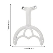 HIBIBUD Ceiling Fan Blade Arm Easy Installation Ceiling Fan Arm Bracket Replacement Ceiling Fan Arm Ceiling Fan Blade Arm Repairing Ceiling Fan Blade Arm Replacement Ceiling Fan Accessory
