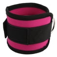 thumbnail image 2 of Ankle Straps, Hygroscopic Ankle Cuff Strap Diving Fabric  For Gym, 2 of 8
