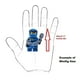 thumbnail image 3 of LEGO Ninjago: NYA cazado con lanza, 3 of 4