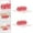 2Pcs, variant on 3D Day Thinking Greeting Sympathy Mom Wife Women Daughter , 2Pcs