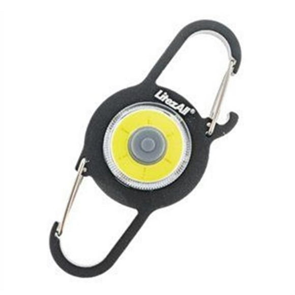 Promier Products 260108 Porte-Clés Style S avec Clip Mousqueton