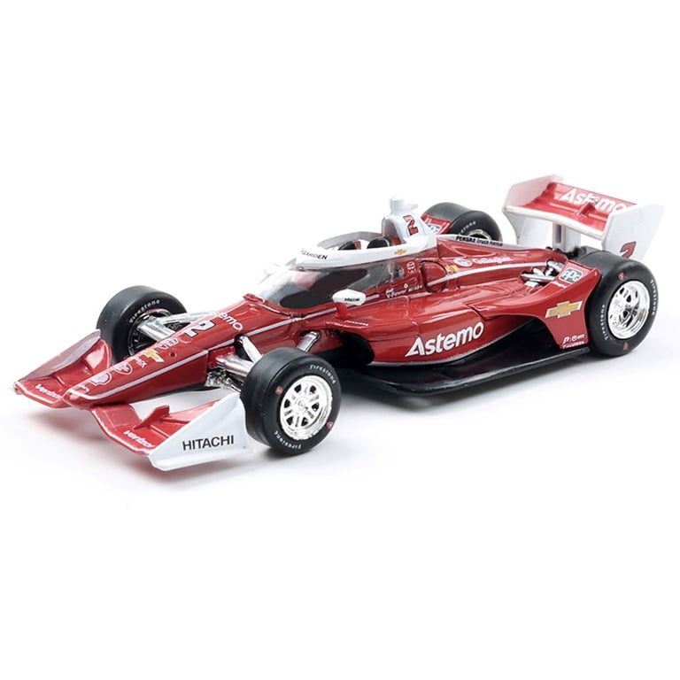 Dallara IndyCar #2 Josef Newgarden 
