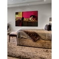 thumbnail image 5 of Marmont Hill "The Spanish Suit" by Coby Whitmore Painting Print on Canvas, 5 of 5
