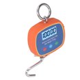 thumbnail image 4 of Portable Mini Crane Scale,Digital Hook Scale LCD Digital Hanging Scale Mini Crane Scale Eco-Friendly Materials, 4 of 8
