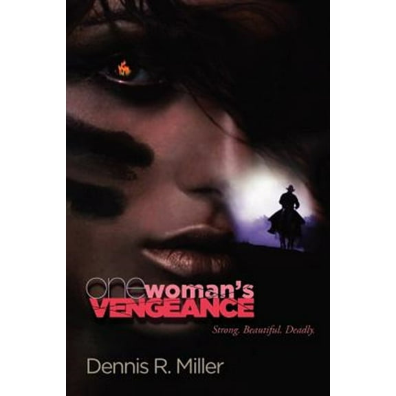 One Woman's Vengeance (Paperback)