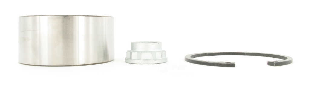 New Wheel Bearing Kit for E320 SL500 CLK320 SLK230 CLK430 C280 SL320 C220 SL600 Fits select: 1994-2002 MERCEDES-BENZ E 320, 1998-2000 MERCEDES-BENZ SLK