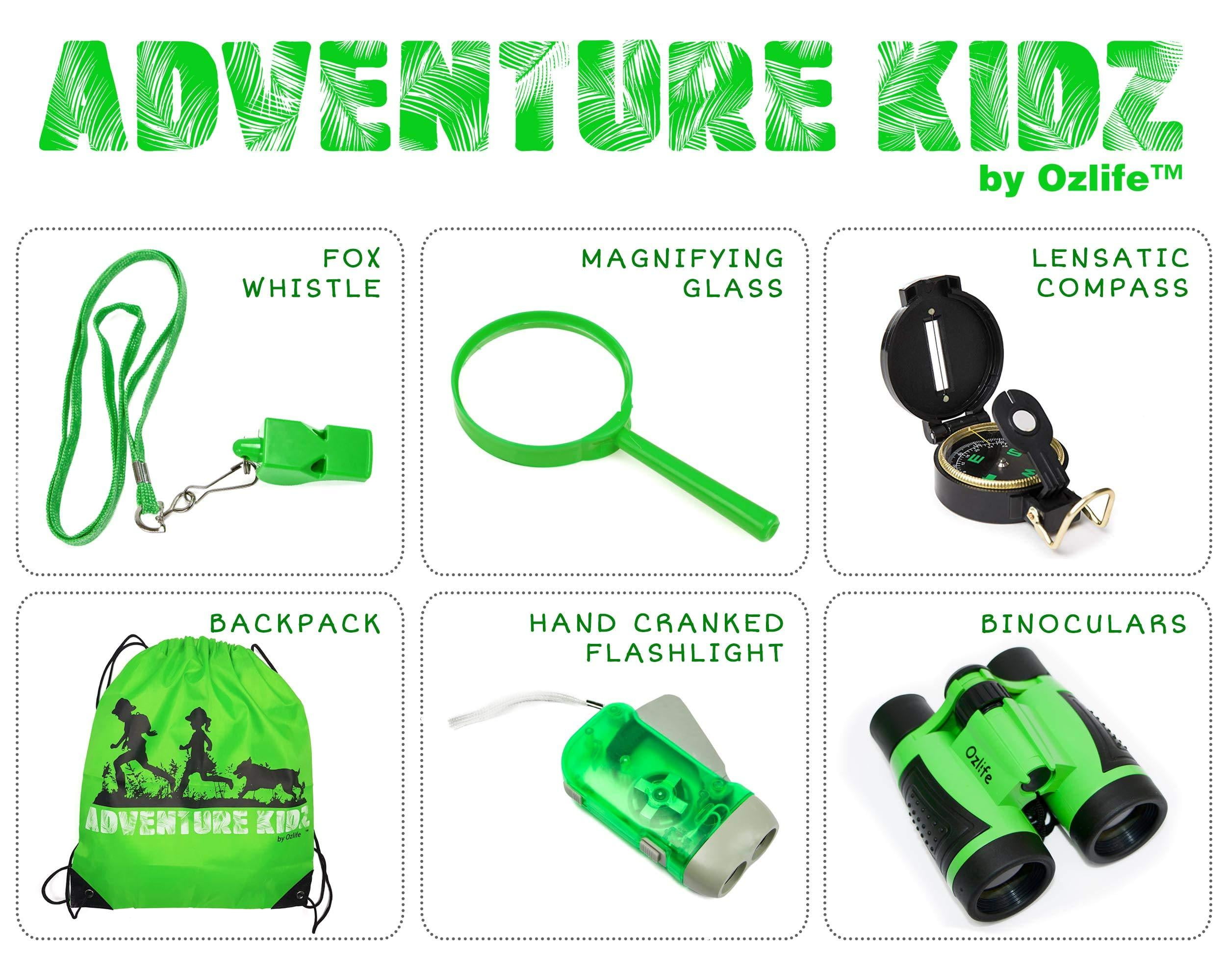 Ozlife 10315027 Adventure Kidz for sale online 