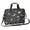 Multicolour 1, variant on Herdesigns Moon Starry Laptop Bag for Women Men, Computer Case Briefcase Messenger Bags, 15-15.6 inch Laptop Sleeve Shoulder Bag