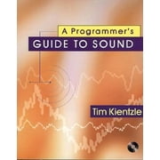 A Programmer's Guide Sound [Paperback - Used]