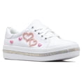 thumbnail image 3 of Tenis Para Mujer Lady Anacleta Jr8108 blanco 24.5, 3 of 4