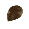 thumbnail image 1 of Maoww Femme Fille Pince à l'Avant Frange Inclinée à Frange Extensions de Cheveux Pièce de Cheveux, 1 of 4