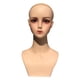 thumbnail image 2 of Cabeza de maniquí femenino con hombros, duradera, estable, multiusos, para mesa. Estilo A, 2 of 9