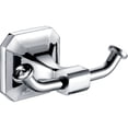 thumbnail image 2 of Valhalla - Robe Hook - Satin Nickel, 2 of 4