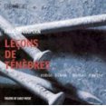 thumbnail image 1 of Couperin: le?ons de T?n?bres, 1 of 1