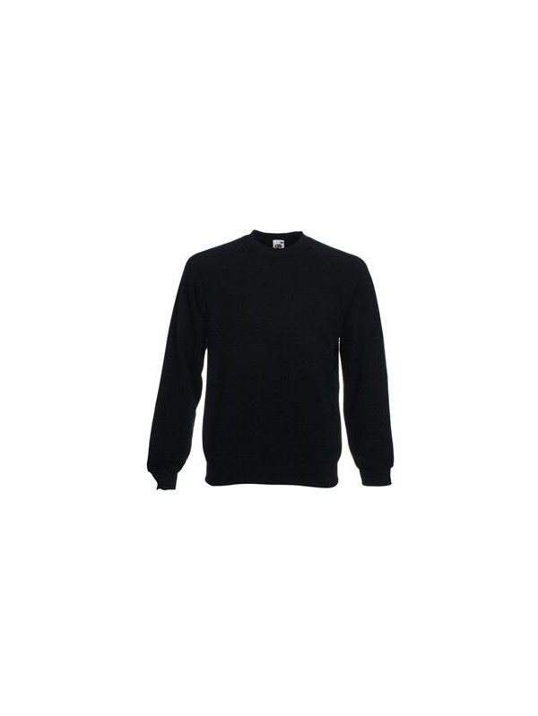 Fruit Of Loom Crew Neck Sweatshirt 