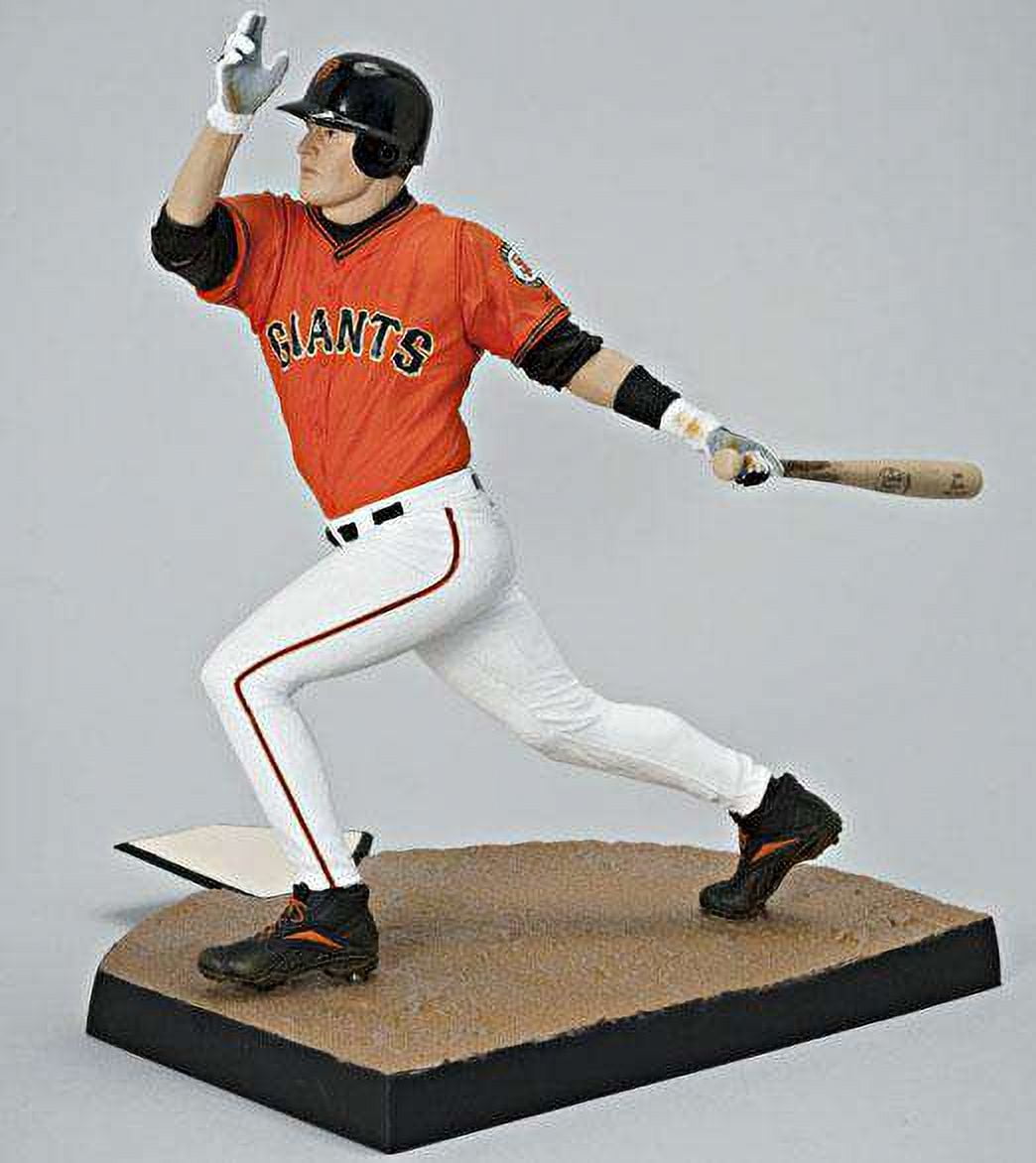 Buster Posey フィギュア MLB メジャー　バスターポージー Buster Posey San Francisco Giants Framed Showcase Bobblehead