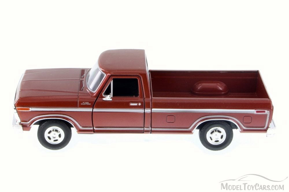 1979 ford f 150 diecast