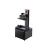 Monoprice Mini SLA Resin UV 3D Printer With (120 x 70 x 200 mm) Build Area, Ultra High Resolution + Free 250ml Red Photopolymer Resin