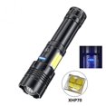 thumbnail image 2 of Linterna potente oso de fresa P70 carga USB 2000LM, 2 of 3