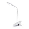 thumbnail image 4 of Clip-On Bedside Reading Light, 4 of 5