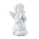 thumbnail image 2 of Figuras de ángel de redención, accesorios para fotos, escultura de , hogar, dormitorio, oficina, iglesia, decoración de escritorio, adornos de mujer Sunnimix Escultura de ángel, 2 of 8