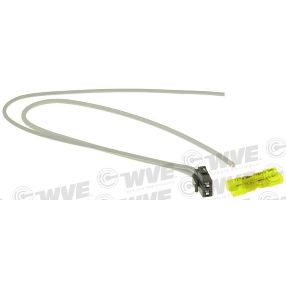 Clutch Pedal Position Switch Connector