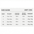 thumbnail image 4 of PLEAFUN Women’s So Comfy Micro Thong Underwear, 6-Pack, Sizes M-2XL, 4 of 6