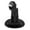 Black, variant on BotaniNest Security Wall Mount for Arlo or Pro Camera Adjustable Indoor Outdoor Bracket