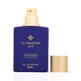 thumbnail image 3 of La Passion Blue Eau de Parfum Spray 20ml (0.6 oz) by Intense Elite, 3 of 8