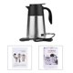 thumbnail image 3 of Hervidor de agua portátil Jadeshay para coche 1300 ml multifuncional, 3 of 12