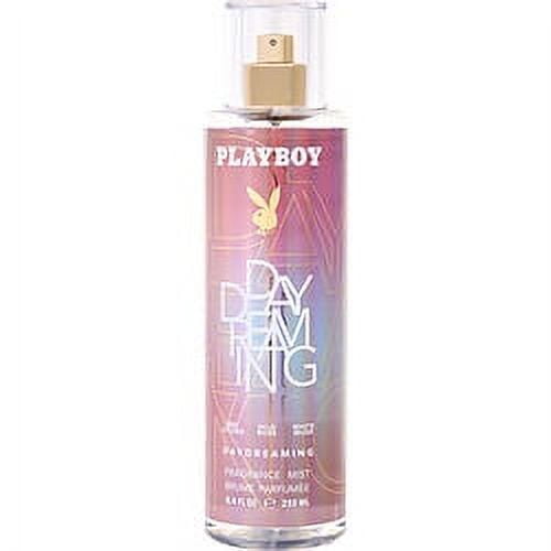 PLAYBOY DAYDREAMING PLAYBOY DAYDREAMING de Playboy, FRAGANCIA MIST 8.4 OZ