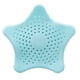 thumbnail image 1 of LYUMO colador drenaje del Star Shape Ventosa Cocina Bao Fregadero Drenaje Colador Tapón de pelo Filtro (Azul claro) LYUMO No se aplica, 1 of 1