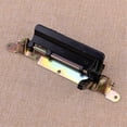 thumbnail image 5 of Compatible with Toyota Hiace 1989-2004 tailgate rear door handle trunk lid handle, 5 of 5