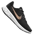 thumbnail image 1 of Tenis Nike Revolution 6 para Mujer DC3729-005 negro 23.5 Nike DC3729-005 REVOLUTION 6, 1 of 7