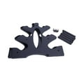 thumbnail image 2 of JANDEL Weight Lifting Dumbbell Tree Rack Weightlifting Holder Dumbbell Floor Bracket Home Exercise Accessories, 2 of 6