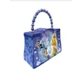 thumbnail image 2 of Disney Tinker Bell Fairy Carry All Tin Box Purse, 2 of 3