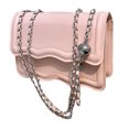 thumbnail image 2 of Bolso de hombro Ticfox Casual Simple Color Vibrante, 2 of 12