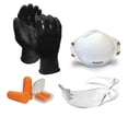 thumbnail image 1 of 4 IN 1 SAFETY PACK, 1 of 1