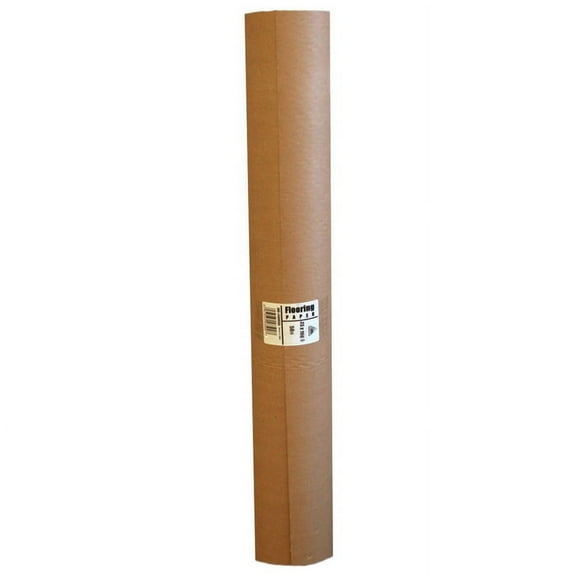 20-Pack of 35” x 166’ Trimaco BF3650 Trimaco 50LB Flooring Paper