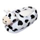 thumbnail image 1 of Pantuflas De Invierno Acogedoras Para Mujer Zapatos De Interior Hogar Suave Damas Hombres M SM SunniMix Pantuflas Calientes, 1 of 8