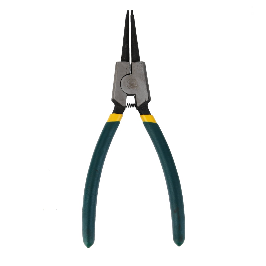 9 External Straight Circlip Plier Pincher Pincer Snap Pliers DIY Tool