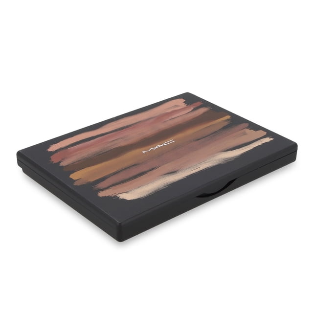 Paleta de Sombras de Ojos Art Library Mac