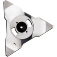 thumbnail image 2 of Pack of 2 Replacement Blades for Robomow Robotic Lawn Mower RS TS MS RC TC MC Models Stainless Steel - ZCL1867, 2 of 2