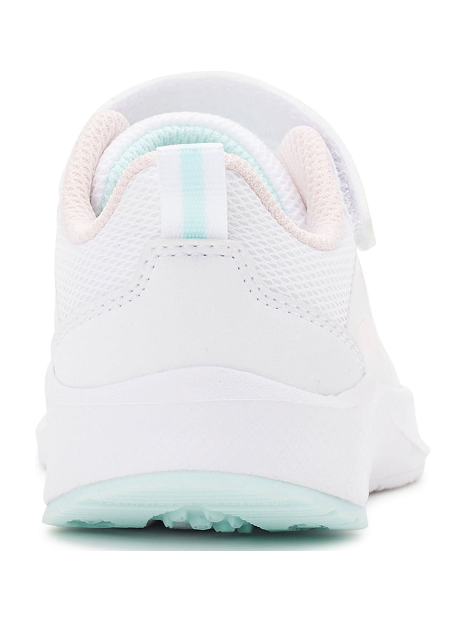 Athletic Works Baby Girl Mesh Jogger Sneakers