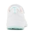thumbnail image 2 of Athletic Works Baby Girl Mesh Jogger Sneakers, 2 of 5