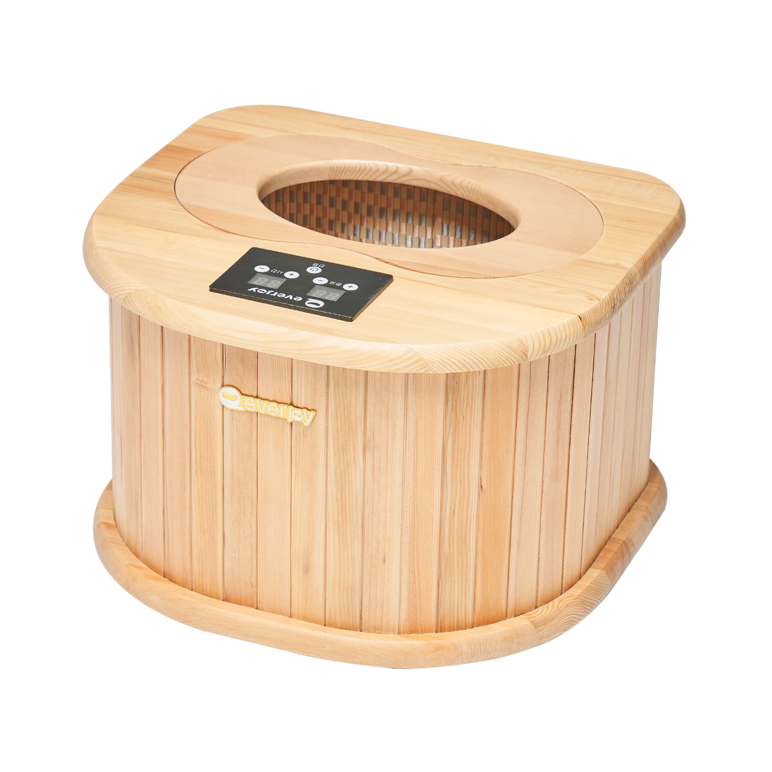 Dry Heated Foot Bath, Sitting Way Foot Spa